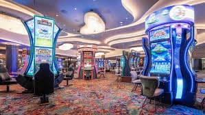 Bàn chơi Live Casino với dealer chuyên nghiệp tại au88